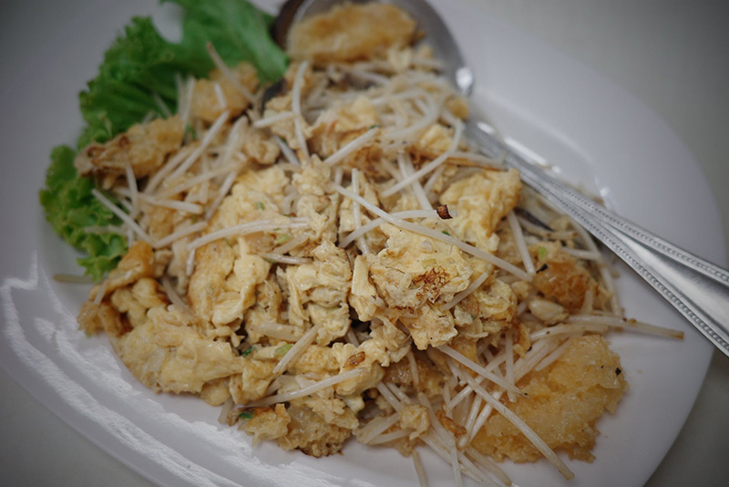 ร้านอาหารนายโซว บรรทัดทอง ร้านอาหารและคาเฟ่ ติดคำค้น Google Trends 2025