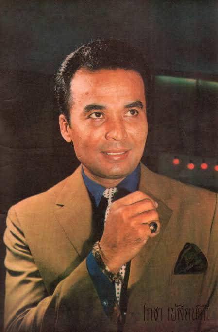 เกชา เปลี่ยนวิถี ติดโควิดเสียชีวิต