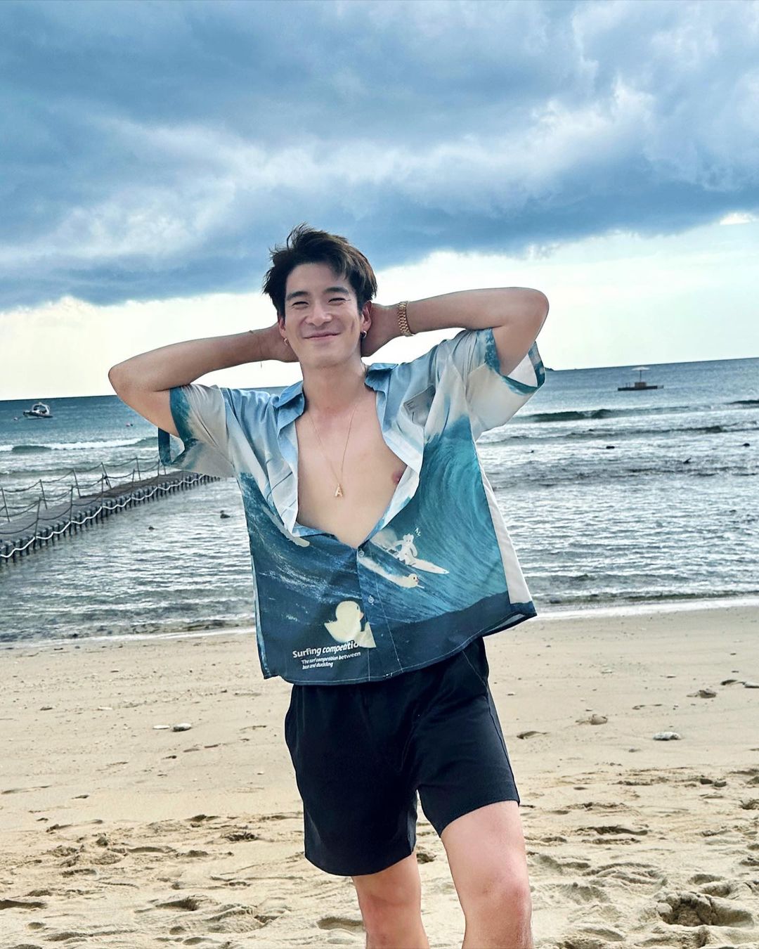 อาเล็ก ธีรเดช