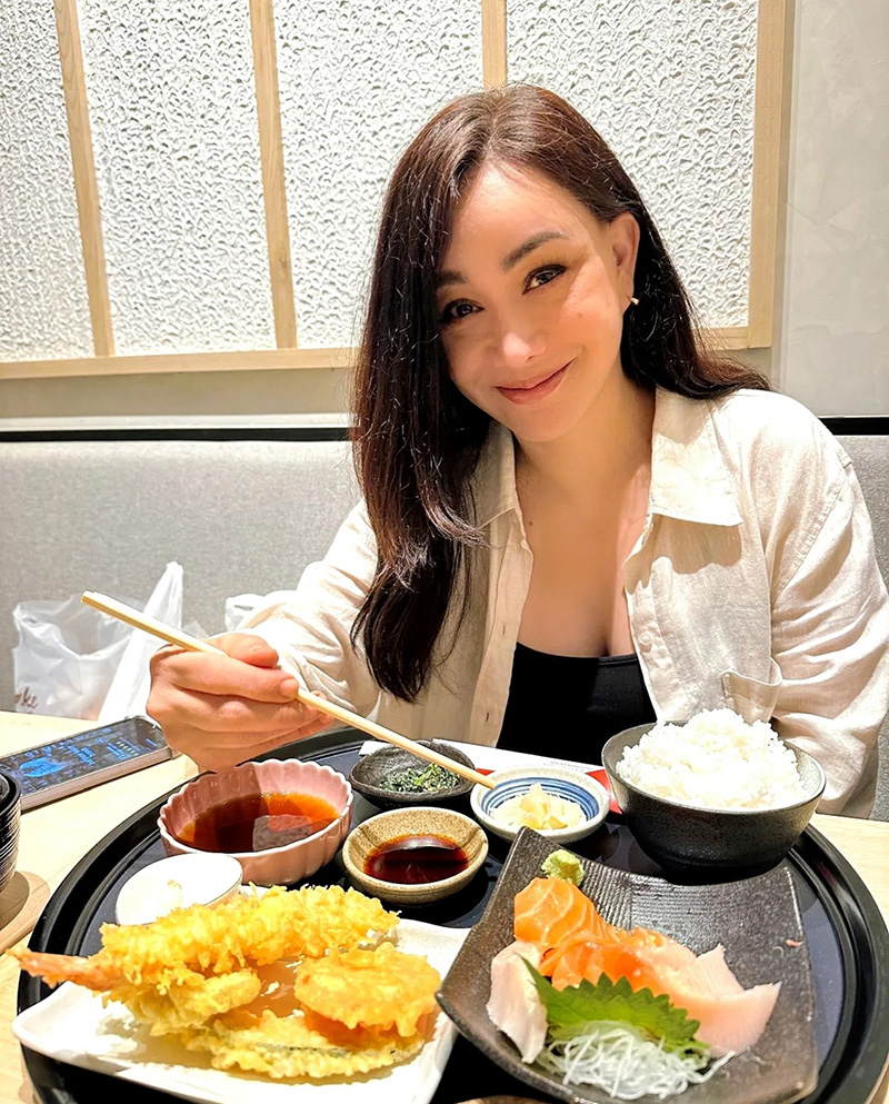 ทิกเกอร์ ตอบคนดราม่า แม่นิโคล เทริโอ ทำหน้าใหม่