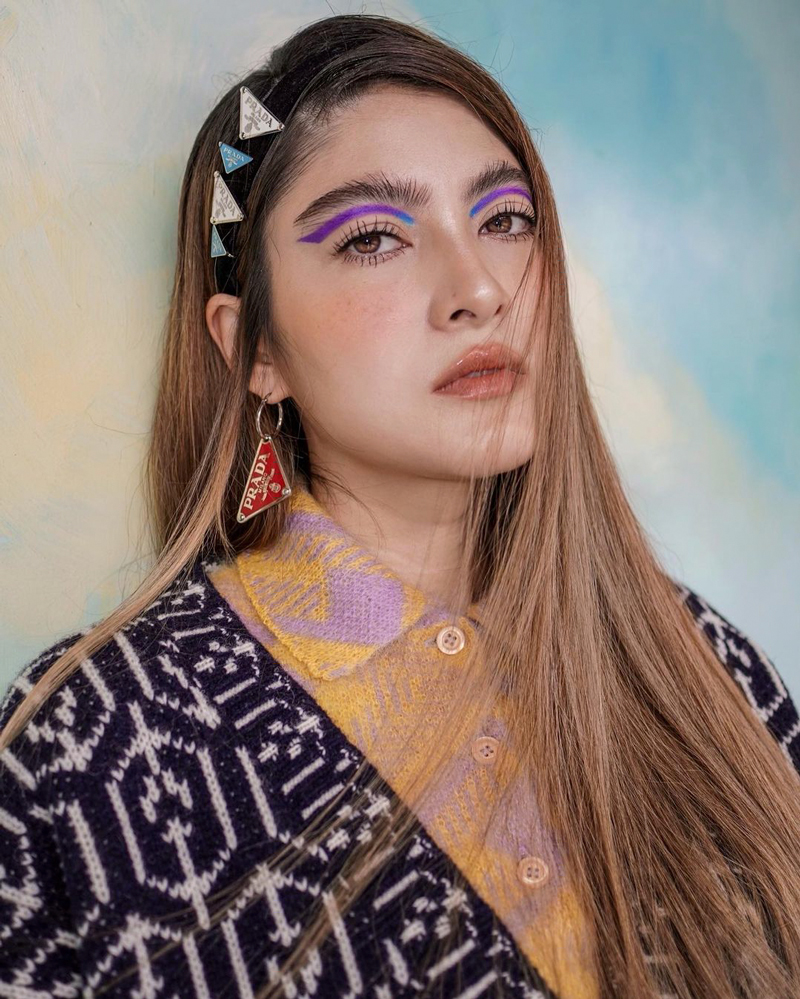 มาร์กี้ ราศรี