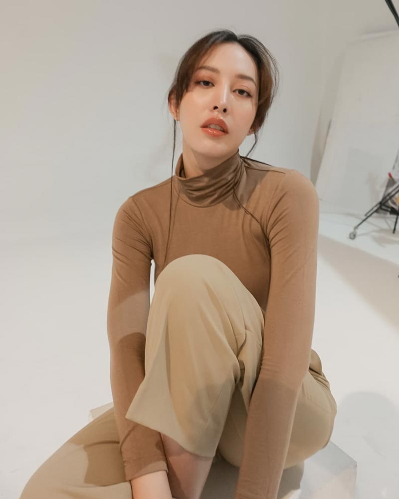 เฌอเบลล์ ลัลณ์ลลิน