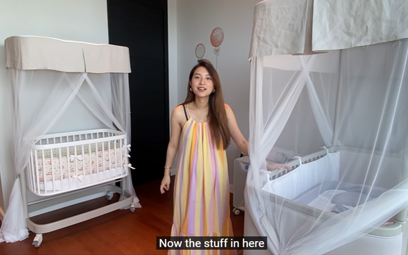 ห้องนอนเด็ก