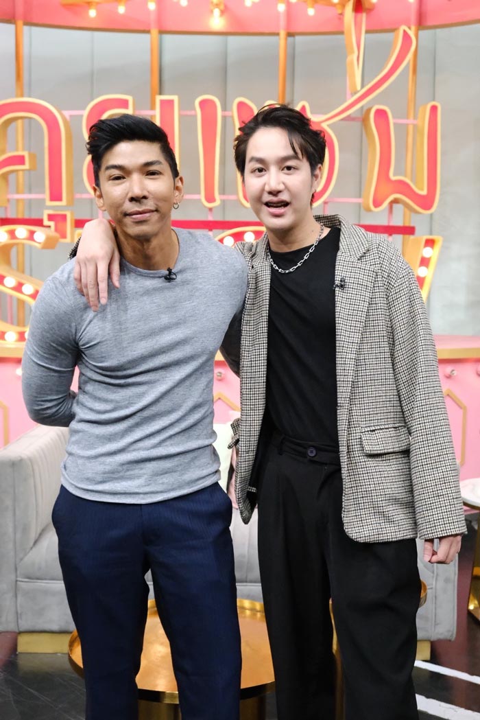 กอล์ฟ ภักดีวิจิตร