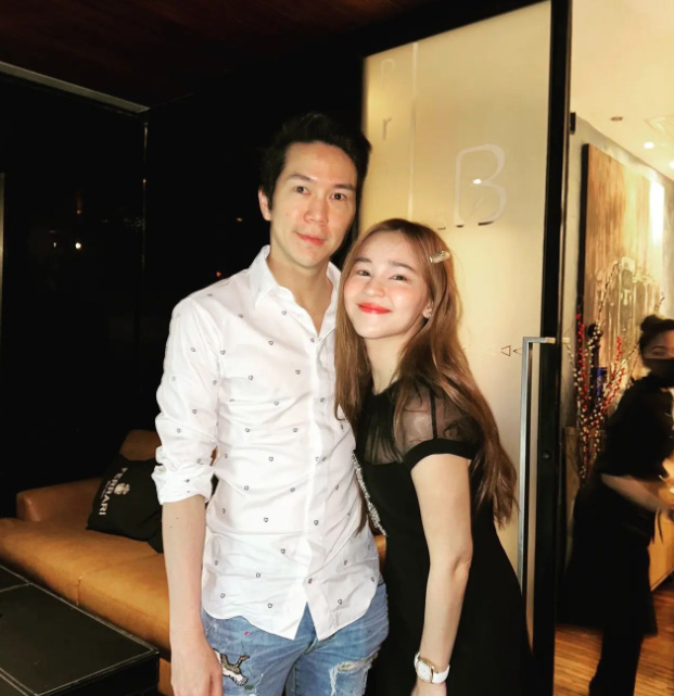 แอมป์ พิธาน ประวัติ