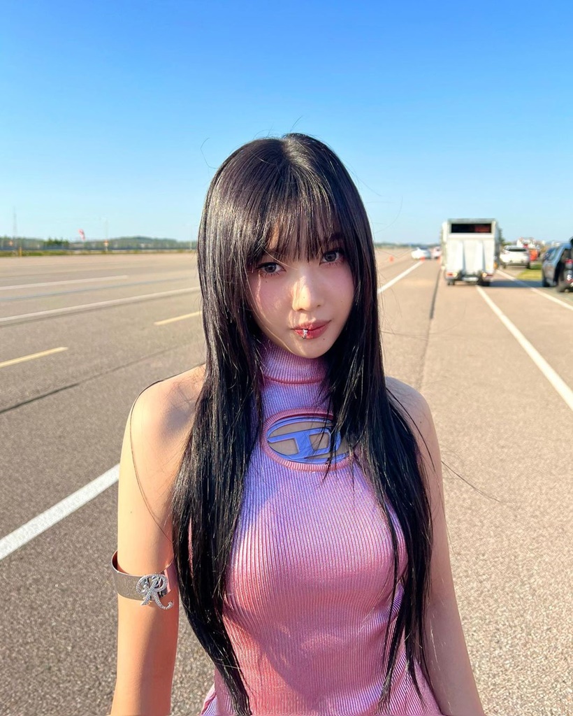 จอย Red Velvet