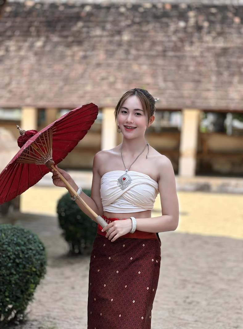 กิ๊ฟซี่ เพรชน้ำงาม