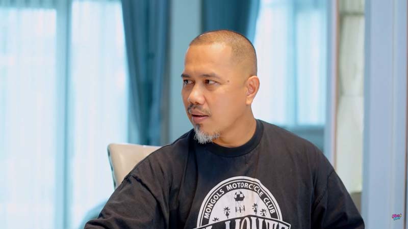 ต้อย ก็มาดิคร้าบ