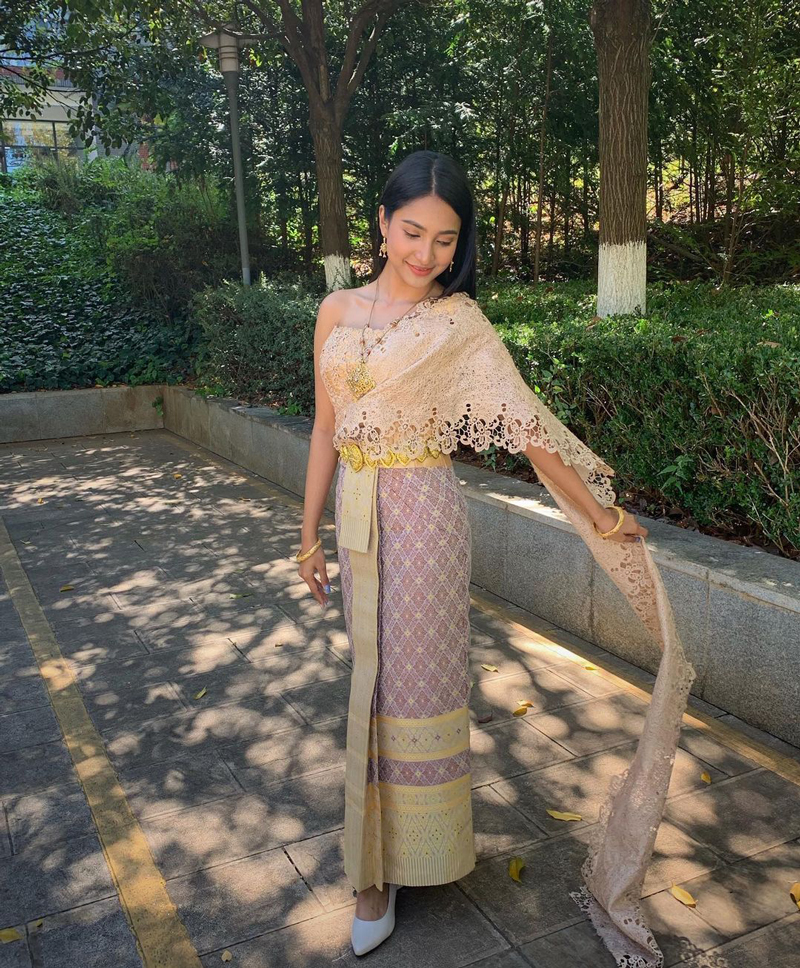 ฮันนี่ ภรณ์นภัส