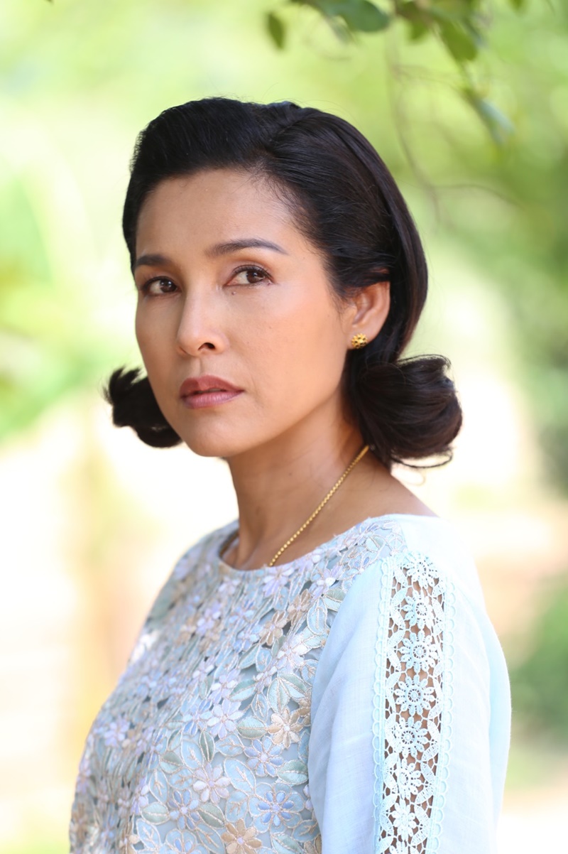 ทุ่งเสน่หา