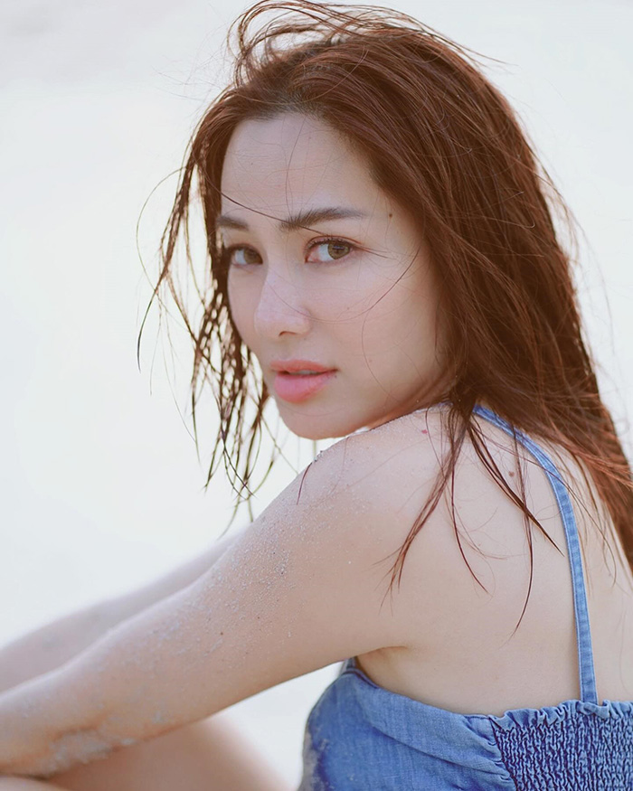 จอย รินลณี 