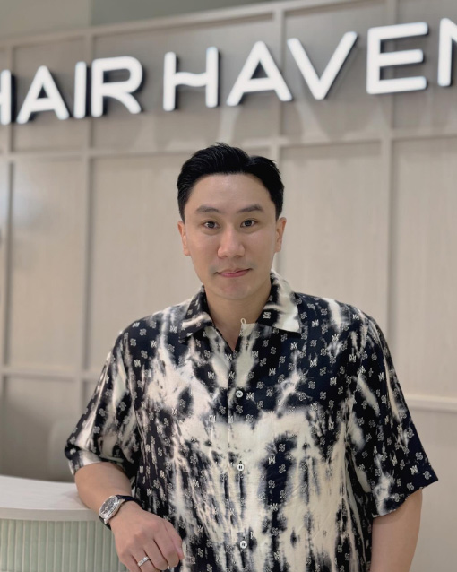 เสี่ยโบ๊ท ประวัติ