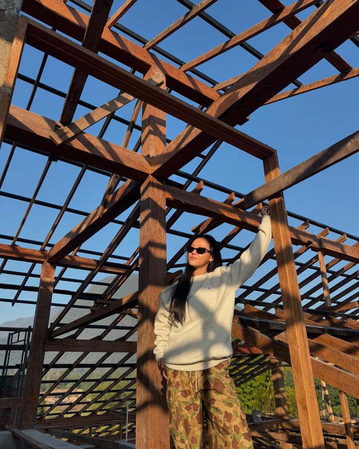 บ้านสวน แพรี่พาย