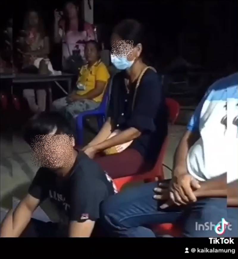  ไก่ กะละมัง