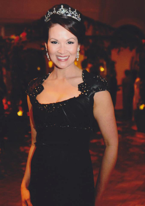 ปุ๋ย ภรณ์ทิพย์ สวยอมตะในวัย 57 ปี กับภาพอดีต-ปัจจุบัน ปังสมมงจักรวาล