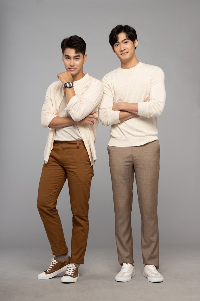 18 มงกุฎสะดุดเลิฟ