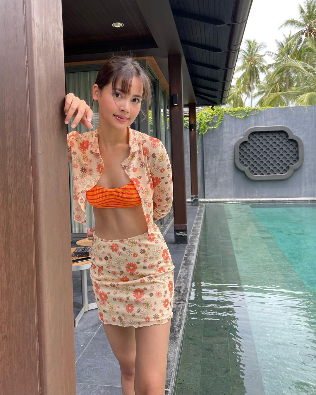 ญาญ่า อุรัสยา 