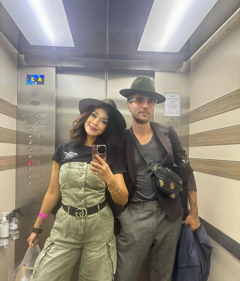 ฮิวโก้ จุลจักร - ฮาน่า ทัศนาวลัย