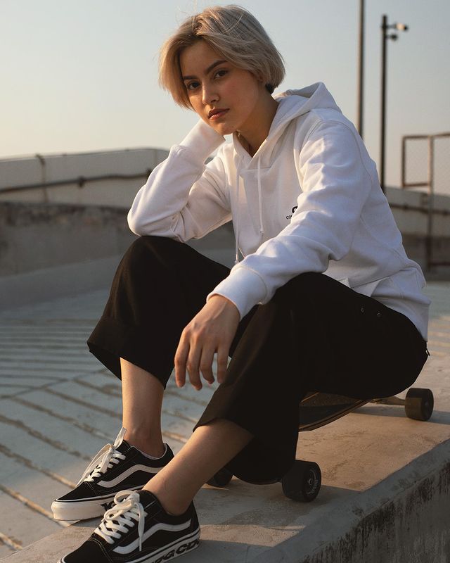 นิ้ง ชัญญา