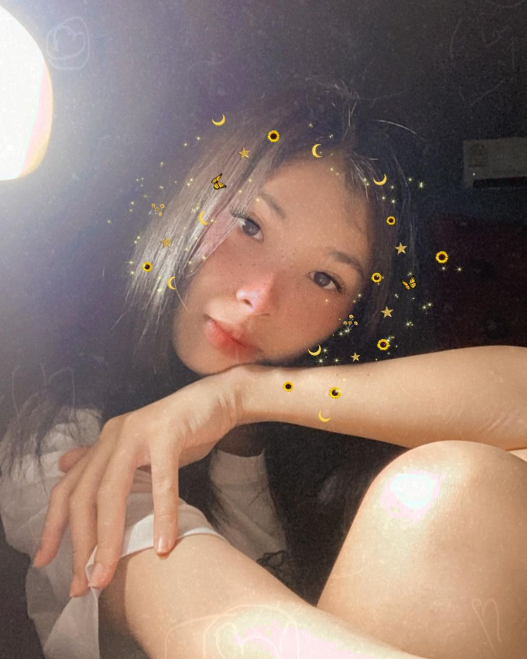 น้องไบร์ท ลูกสาว บอล เชิญยิ้ม