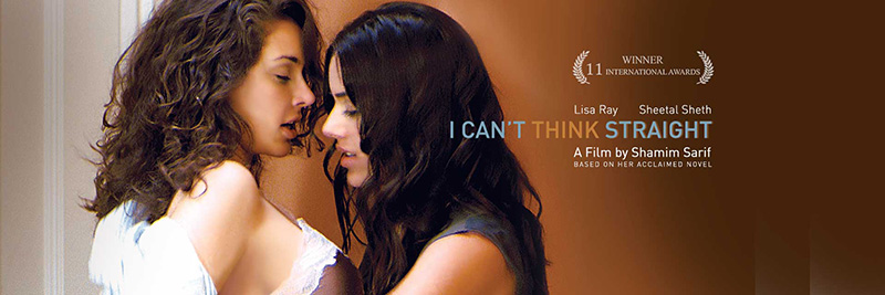 หนังวายยูริ I Can't Think Straight
