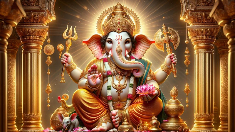 พระพิฆเนศ