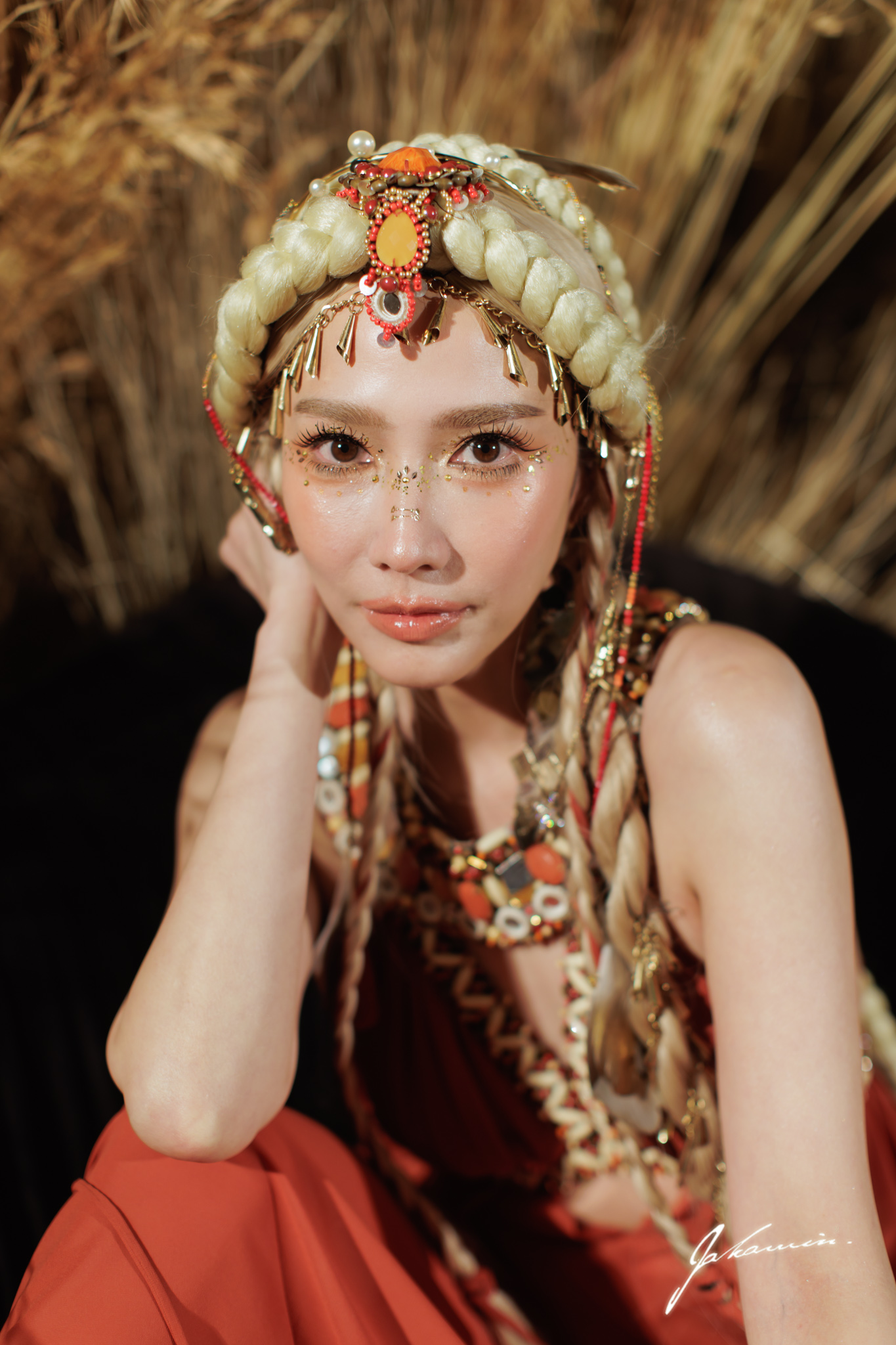 แหวนแหวน ปวริศา