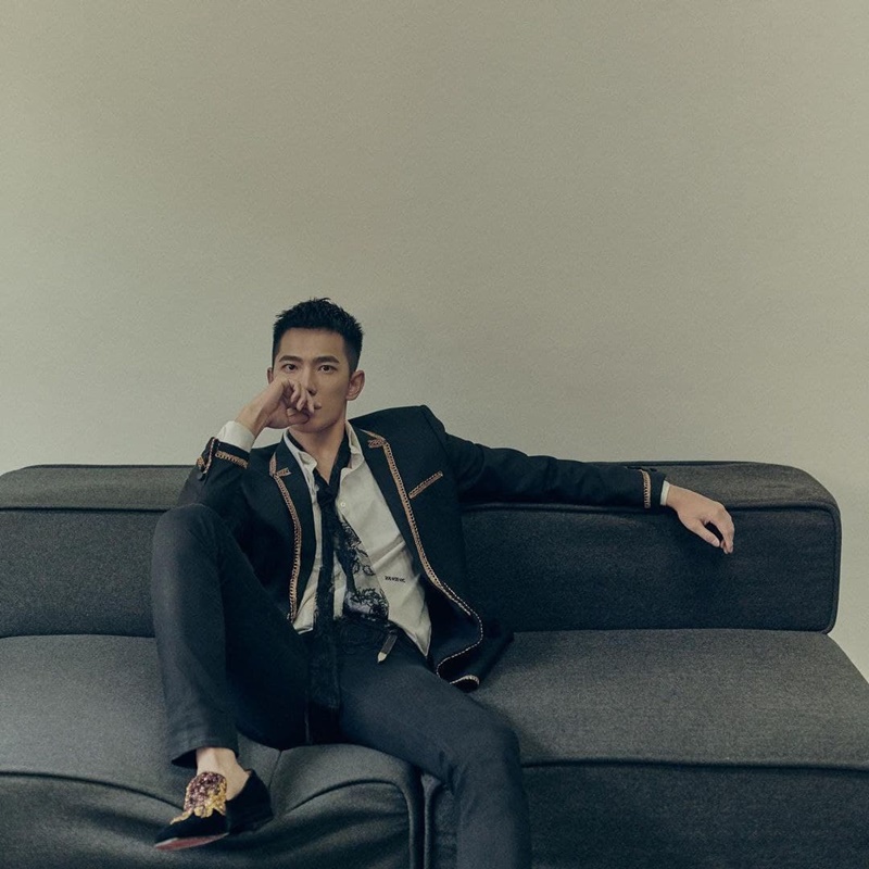 หยางหยาง yangyang