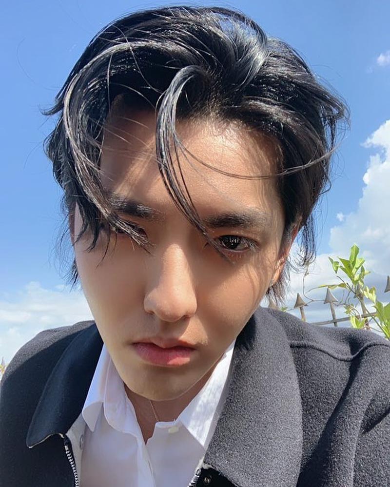 คริส วู