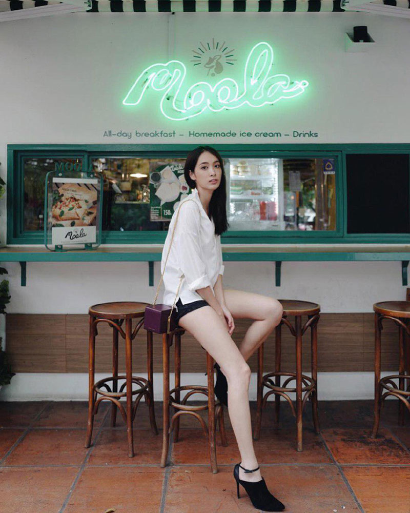 แพร พิชชาภา