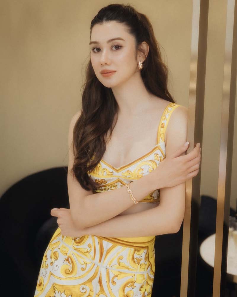 ลีน่า ลลินา ชูเอ็ทท์ ประวัติ