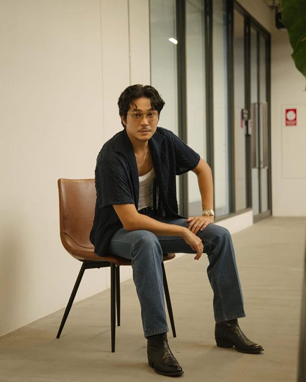 ท็อป ทศพล