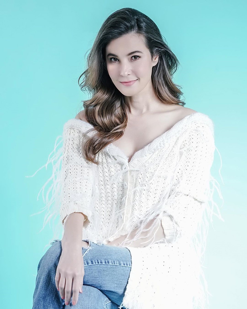 เป็ก สัณณ์ชัย ธัญญ่า ธัญญาเรศ
