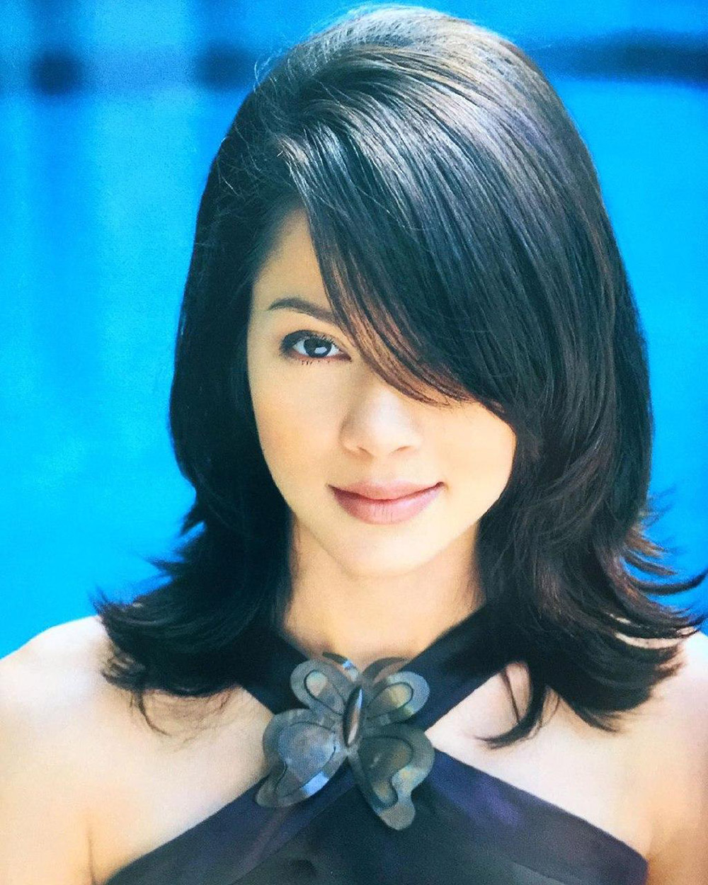 แหม่ม คัทลียา