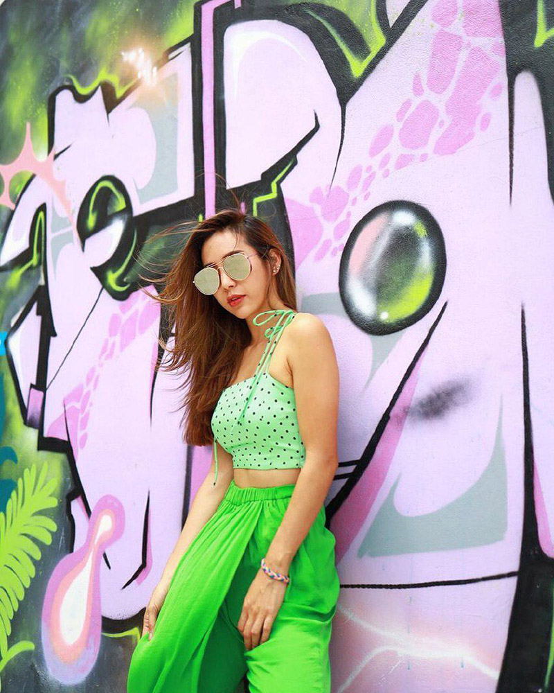 วีเจจ๋า ณัฐฐาวีรนุช