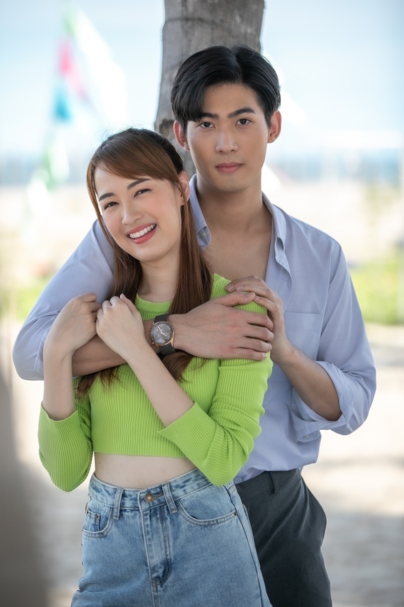 18 มงกุฎสะดุดเลิฟ