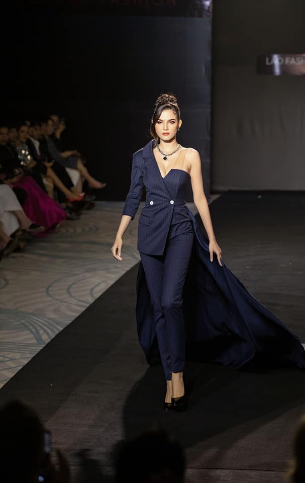 คริสตินา ลาซิสิมมา