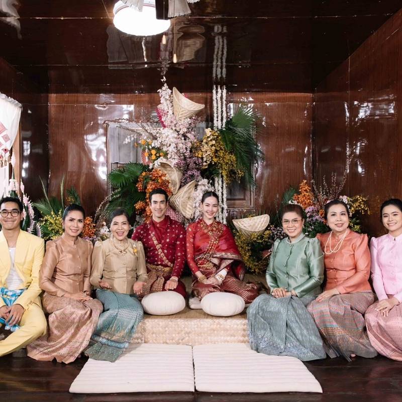 น้องสาว น้องชาย ณเดชน์