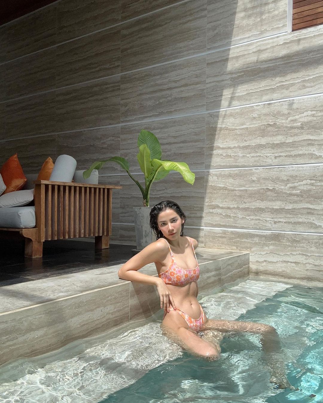 จีน่า เดอะเฟซ