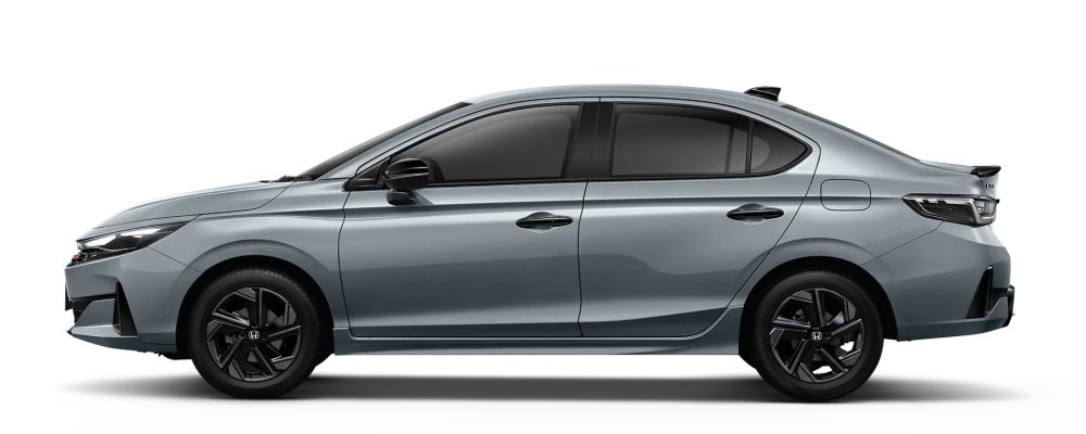 Honda City 2026