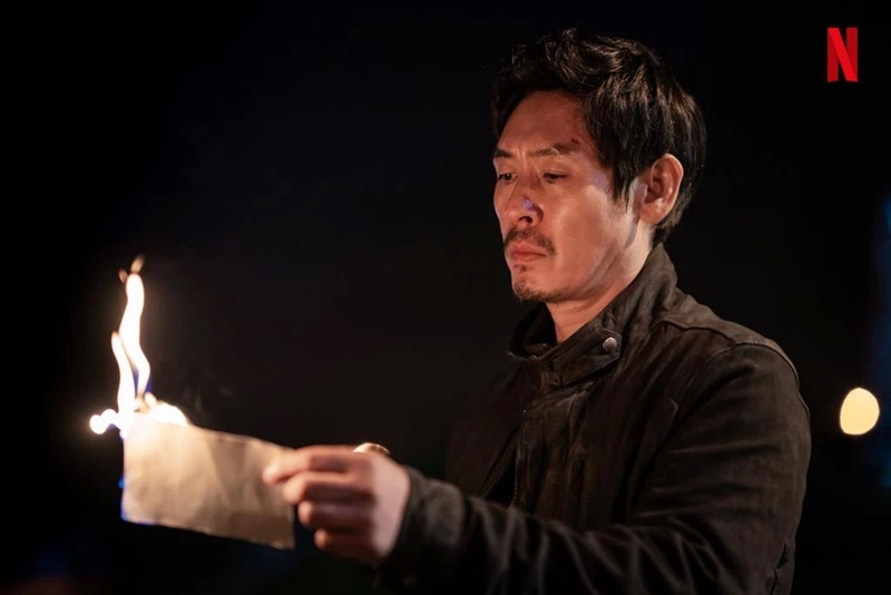 Yaksha ปฏิบัติการยักษ์ล้มยักษ์