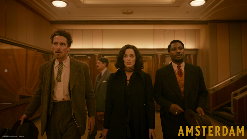 Amsterdam อัมสเตอร์ดัม
