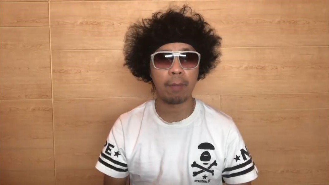 ดีเจพล่ากุ้ง