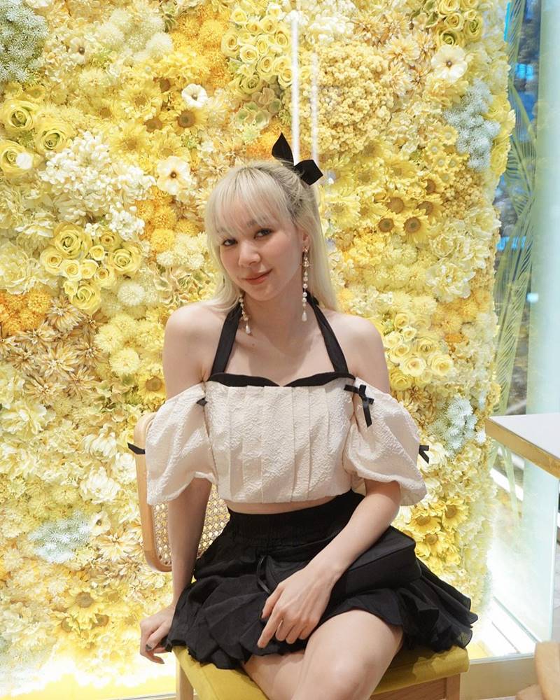 นิกกี้ ณฉัตร, โฟร์ ศกลรัตน์, ก้อย อรัชพร, เกรท สพล