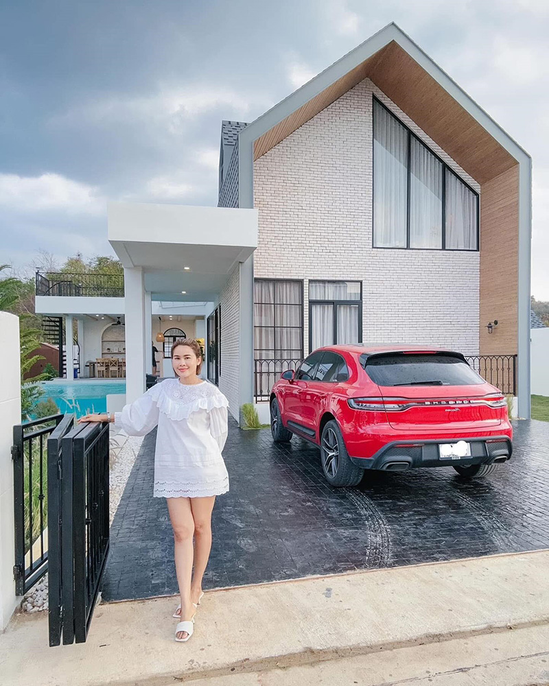 หนูเล็ก ก่อนบ่าย เผยสาเหตุตัดใจขายรถแสนรัก 