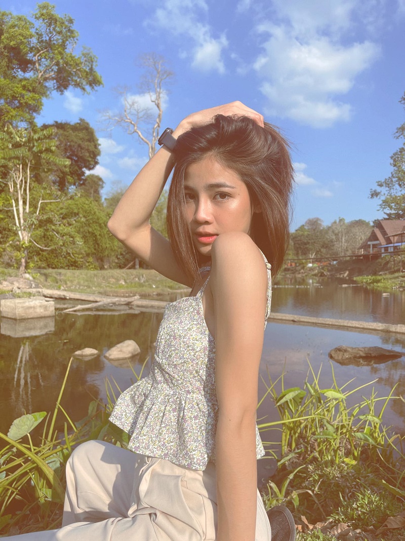 แบม ไพลิน