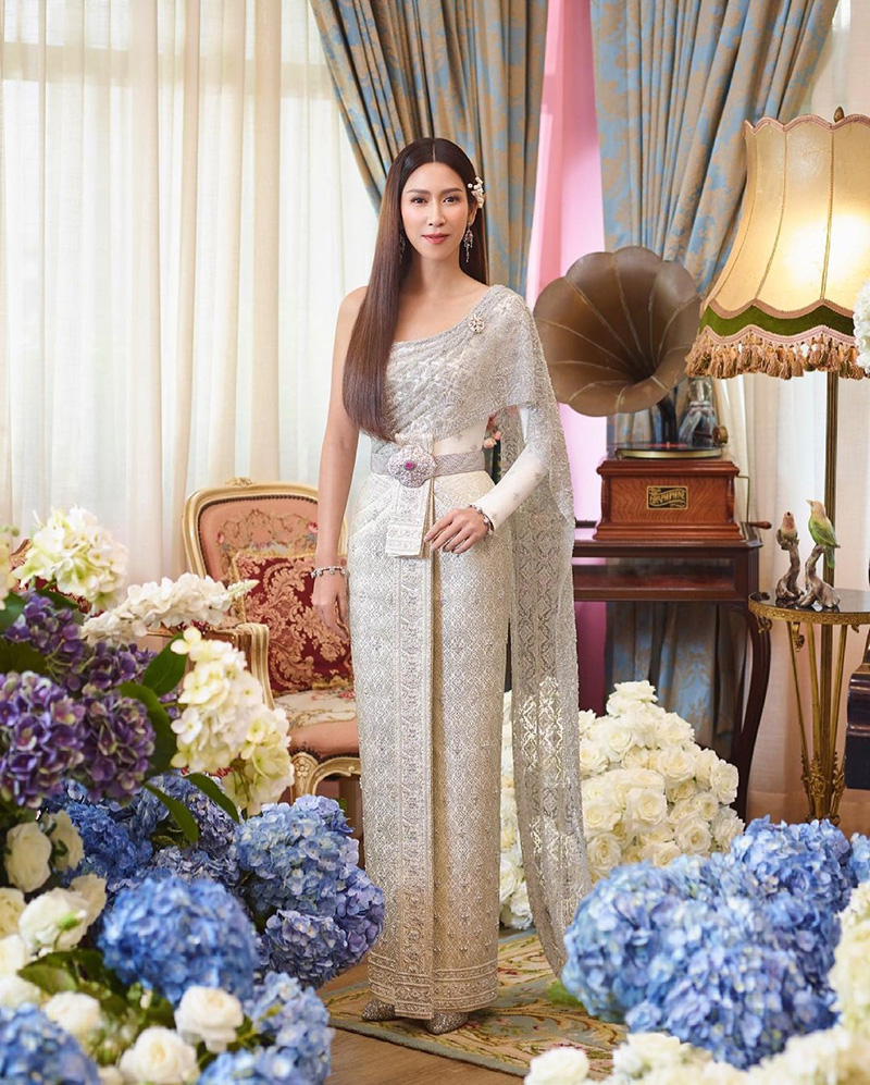 ป๊อก ปิยธิดา