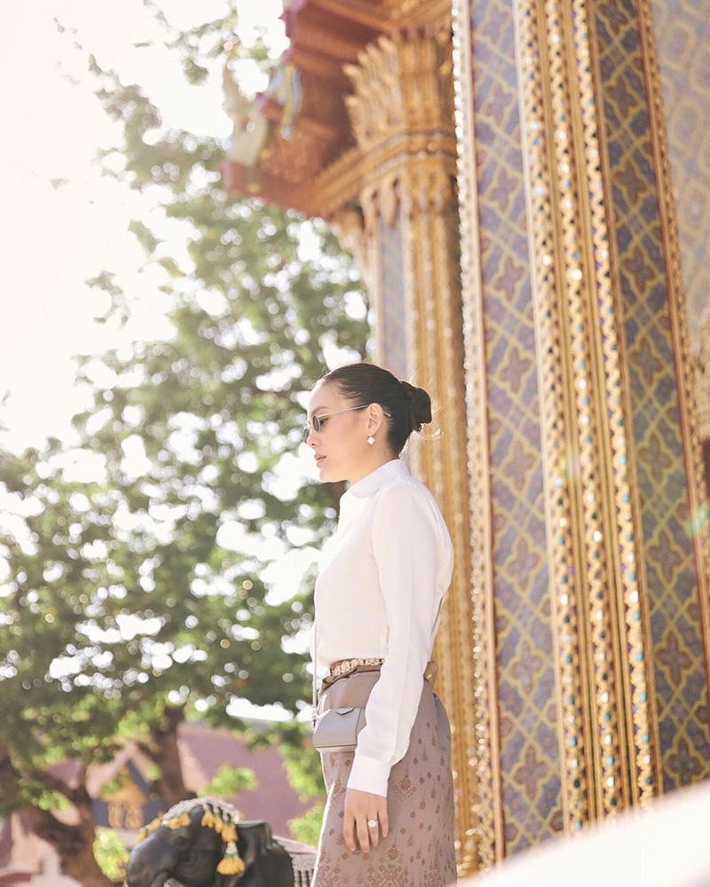 เจนี่ เทียนโพธิ์สุวรรณ