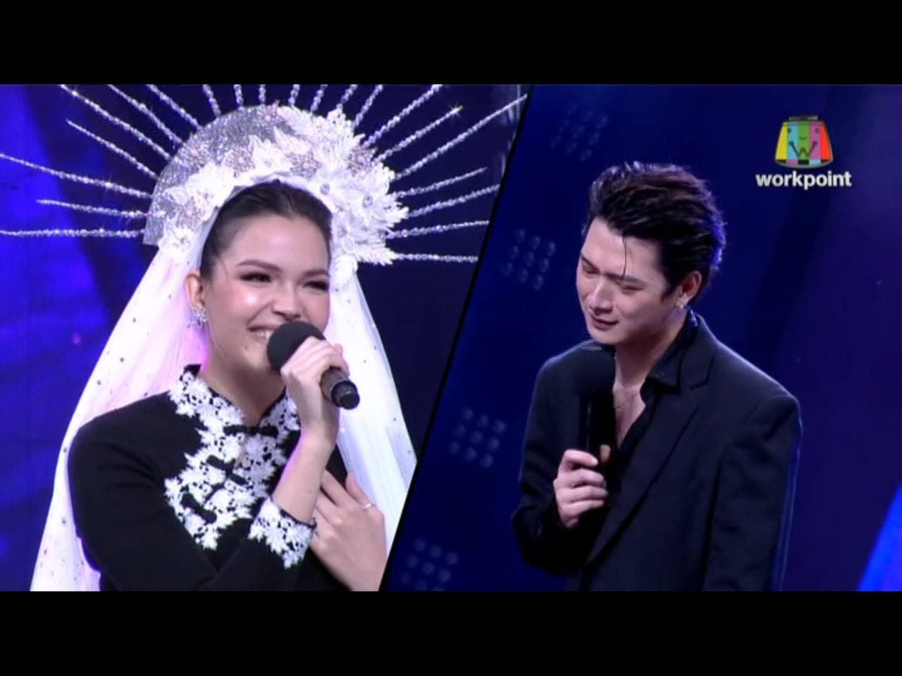 The Wall Song ร้องข้ามกำแพง