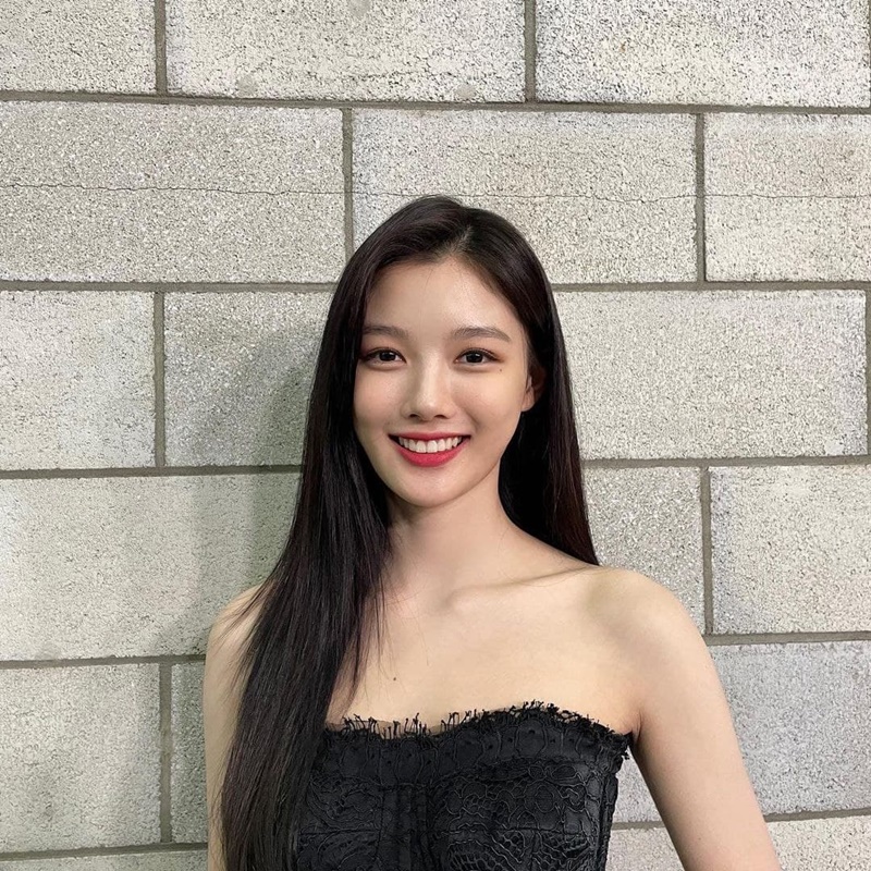 คิมยูจอง kim yoo jung
